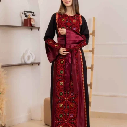 Arabic Dress for Women