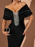 Mexican Style Dresses for Women - Image 2