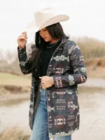Cabin Fever Jacket - Image 2