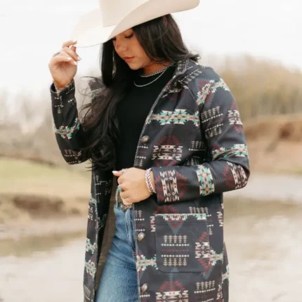 Cabin Fever Jacket