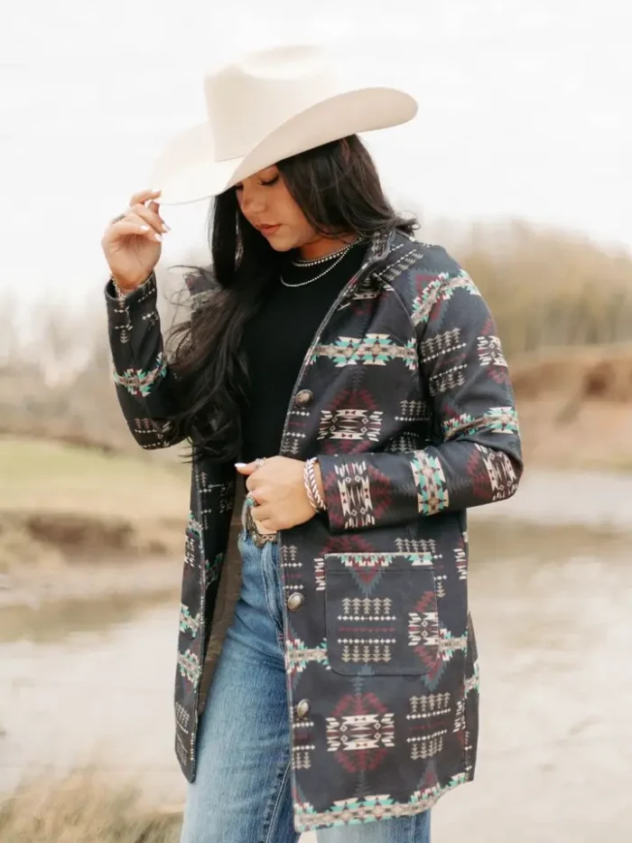 Cabin Fever Jacket - Image 2