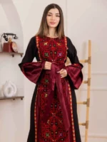 Arabic Dress for Women