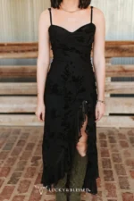 Western Wedding Guest Dress - Image 3