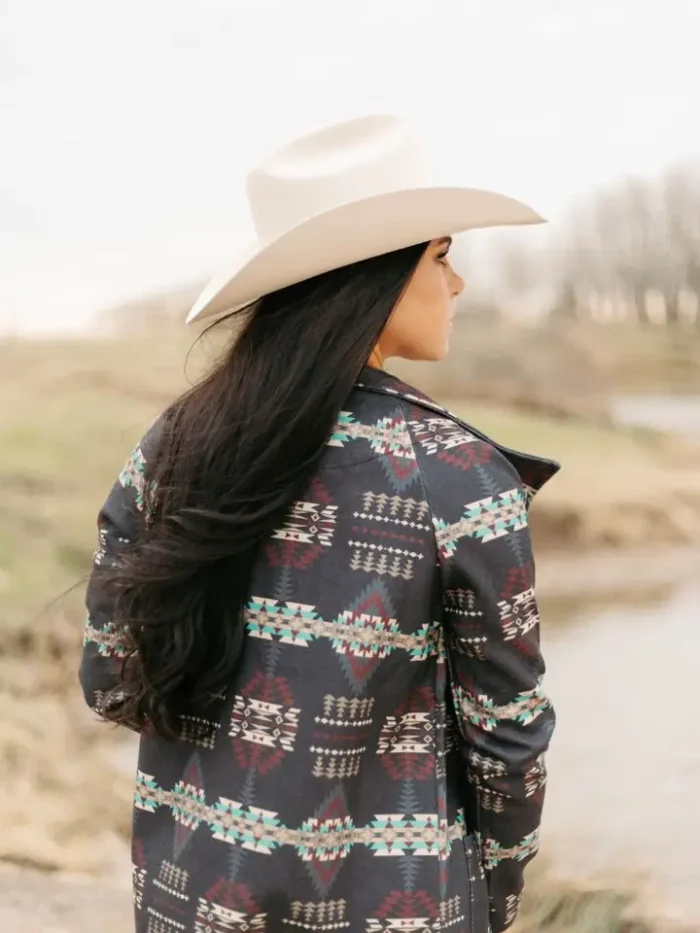 Cabin Fever Jacket - Image 3