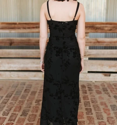 Western Wedding Guest Dress