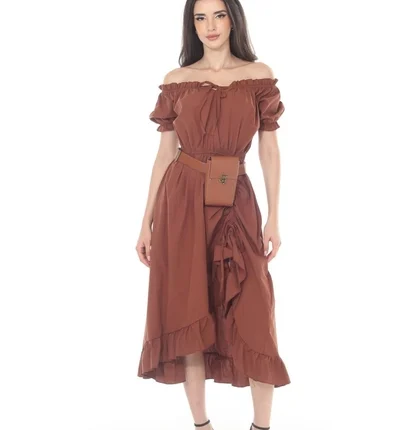 100 Percent Cotton Clothes For Women