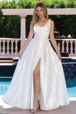 Midi Wedding Guest Dress