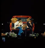 9851 - Rodeo Nights **As Seen On Lainey Wilson - Image 3