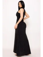 Barong Tagalog Dress For Women - Image 3