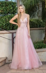 Whimsical Wedding Dresses with Sleeves