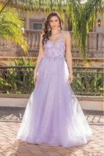 Whimsical Wedding Dresses with Sleeves