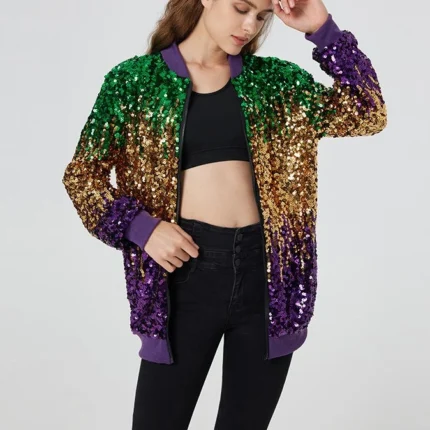 Mardi Gras Outfits for Women