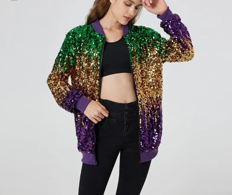 Mardi Gras Outfits for Women