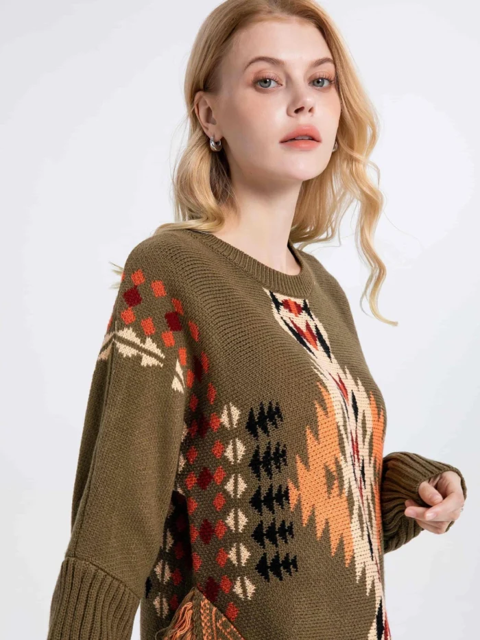 women wearing 100 percent cotton outfits casual and breathable summer fashion