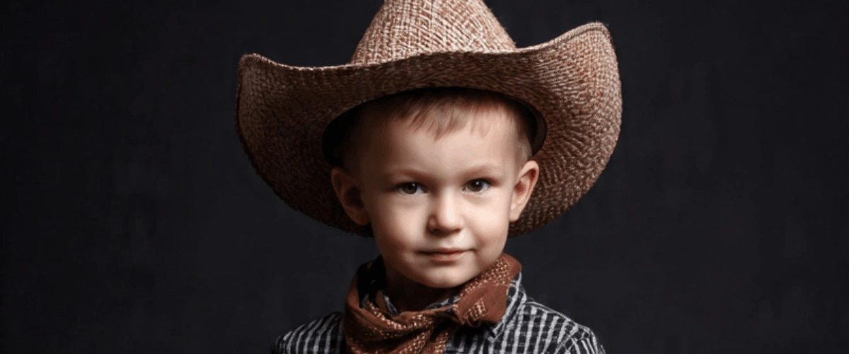 Cowboy Names for Boys: Strong, Rugged, and Timeless Ideas