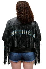 9851 - Rodeo Nights **As Seen On Lainey Wilson - Image 2