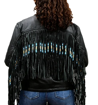 9851 - Rodeo Nights **As Seen On Lainey Wilson