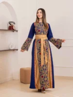 Arabic Jalabiya For Women