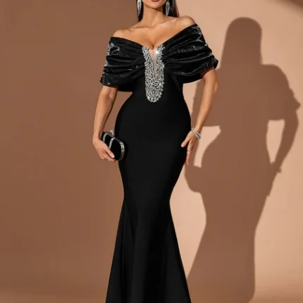 Mexican Style Dresses for Women