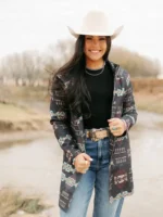 Cabin Fever Jacket