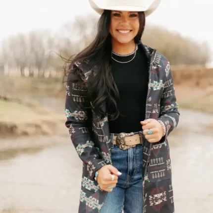 Cabin Fever Jacket