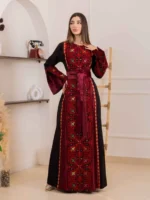 Arabic Dress for Women