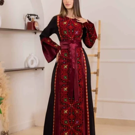 Arabic Dress for Women