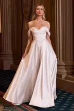 Ethiopian Wedding Dresses