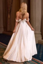 Ethiopian Wedding Dresses