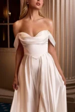 Ethiopian Wedding Dresses