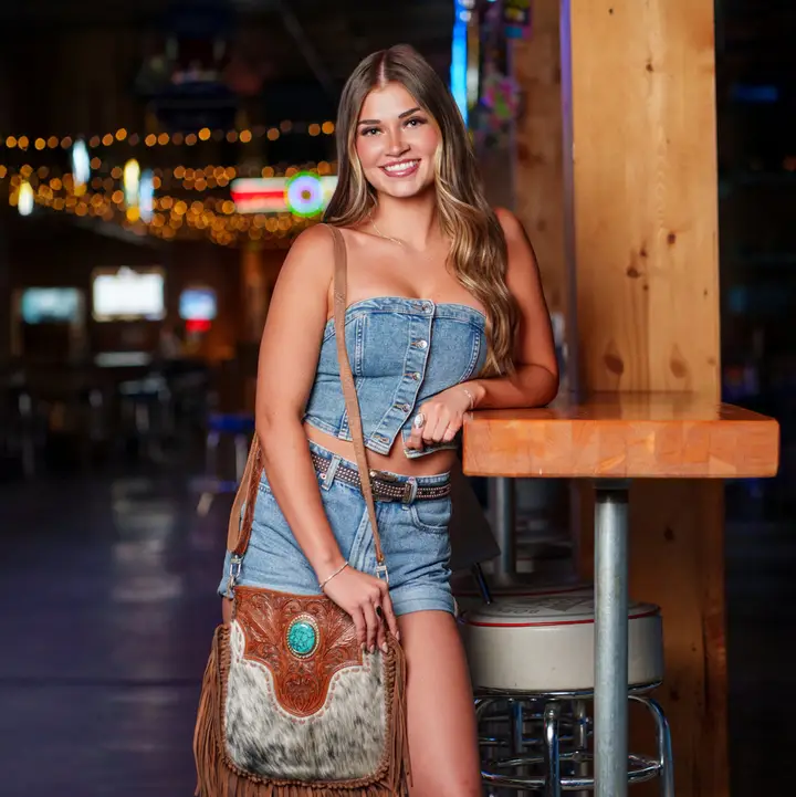 Rodeo Handbags
