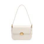 Tofu bag shoulder crossbody bag - Image 9