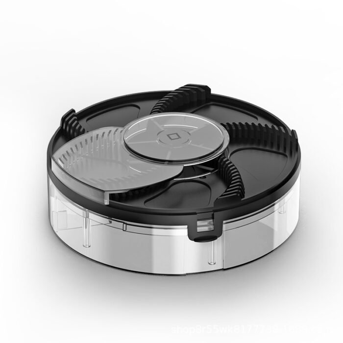 2025 Automatic Fly Trap for Home Kitchen - Removable Insect Pest Catcher - Image 4
