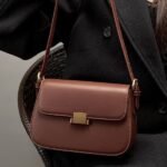 Tofu bag shoulder crossbody bag - Image 5