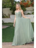 Rhinestone Western Party Dress - Image 6