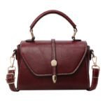 Crossbody small square bag - Image 6