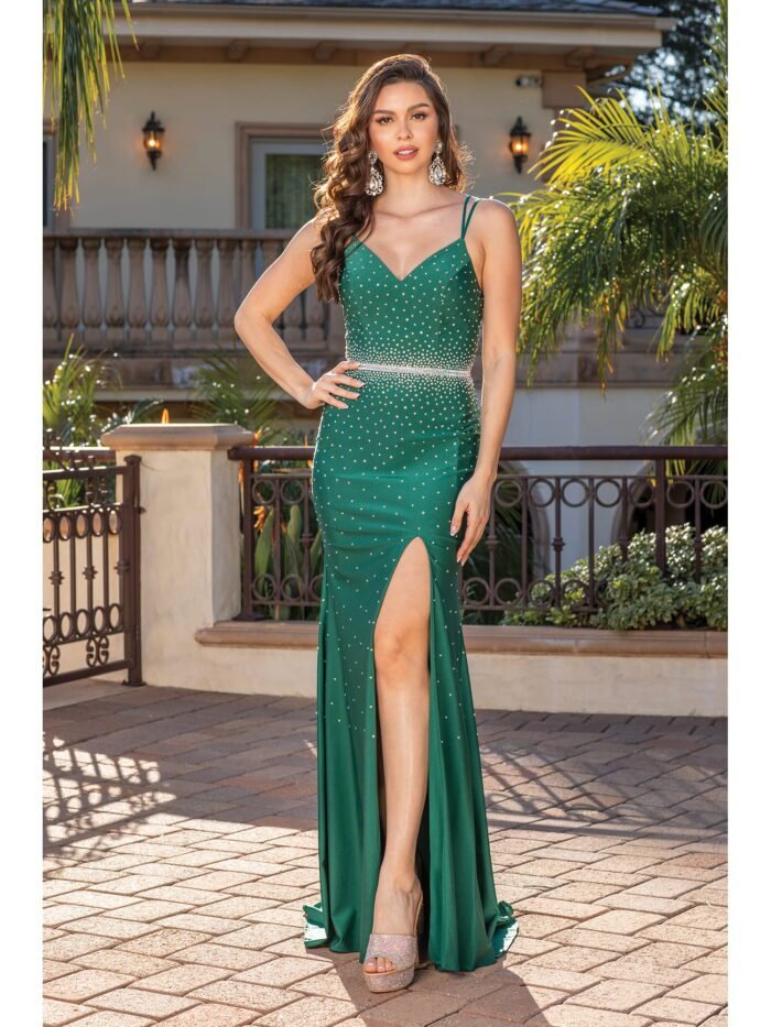 Frontier Sparkle Party Dress - Image 5