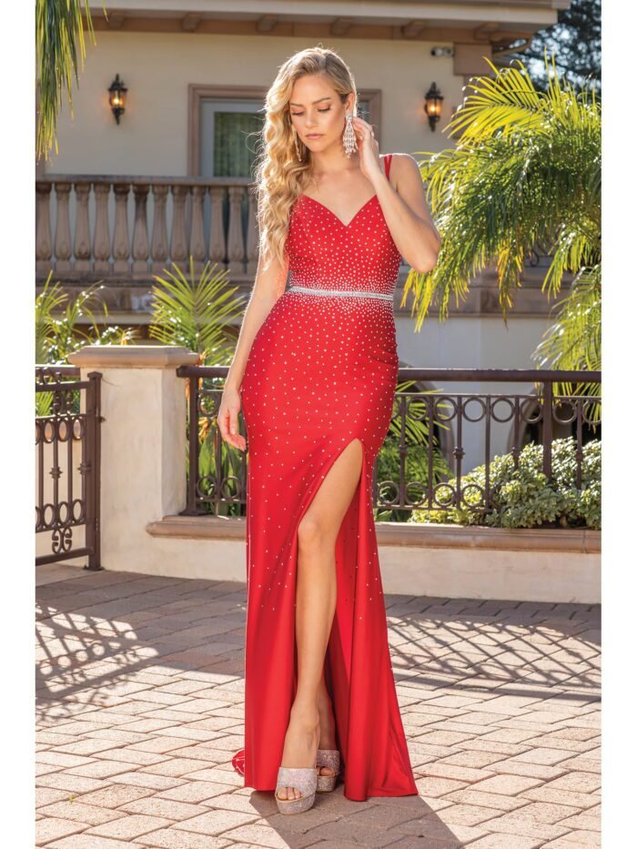 Frontier Sparkle Party Dress - Image 7