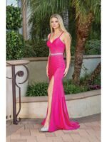 Frontier Sparkle Party Dress - Image 3