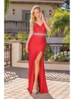 Frontier Sparkle Party Dress - Image 6
