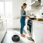360° Ultrasonic Pest Repeller, High Power Indoor Rodent & Insect Repeller, Safe Plug-in Mosquito & Mouse Control - Image 3
