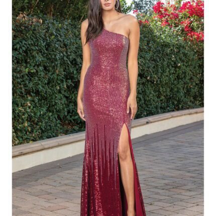 Rodeo Glam Maxi Dress
