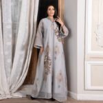 Dress with Sequins Evening Gown for Women - Image 3
