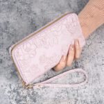 Handheld Wallet Zipper Multi functional - Image 5