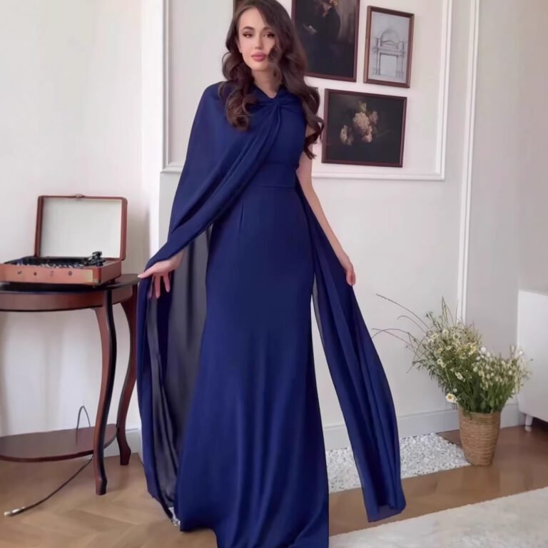 Elegant Fit Dress, Sleeveless Long Dress Formal Occasion, Winter Wear