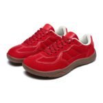Fashionable Lightweight Wide-Toe Hiking Outdoor Sports Shoes for Couples, Casual Running Sneakers - Image 9