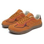 Fashionable Lightweight Wide-Toe Hiking Outdoor Sports Shoes for Couples, Casual Running Sneakers - Image 7