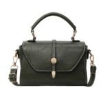 Crossbody small square bag - Image 7