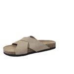 Open toed non slip slipper shoes - Image 5