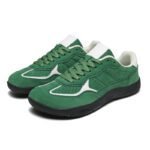 Fashionable Lightweight Wide-Toe Hiking Outdoor Sports Shoes for Couples, Casual Running Sneakers - Image 8